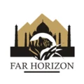 Far Horizon Tours Private Limited logo — destination management company in Faridabad, India