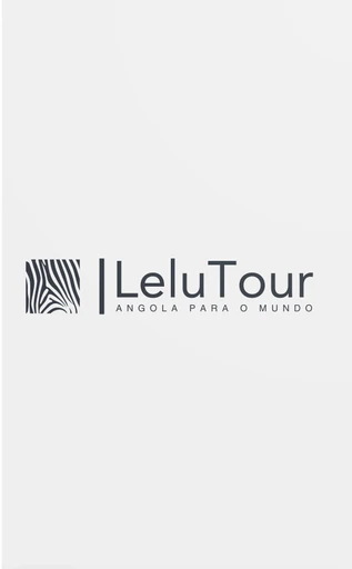 LeluTour Angola DMC logo — destination management company in Luanda, Angola