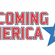 INCOMING AMERICA logo — destination management company in Bethesda, United States