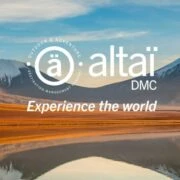 ALTAI ITALIA SRL logo — destination management company in Catania, Italy