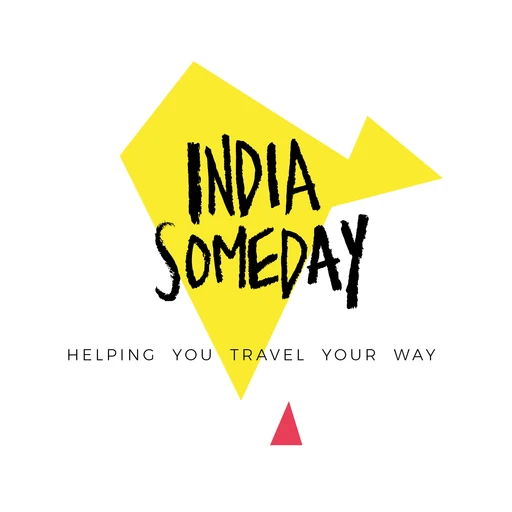 India Someday Travels LLP logo — destination management company in Mumbai, India