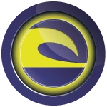 BLEU MARINE TOUR logo — destination management company in Les Houches, France
