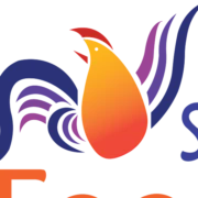 SRI LANKAN FOOTPRINTS logo — destination management company in Ja-ela, Sri Lanka