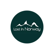 Lost In Norway logo — destination management company in Bergen, Norway