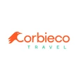Corbieco Travel Türkiye logo — destination management company in İstanbul, Turkey