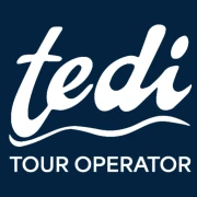 Tedi Tour - Le Dune Suite Hotel logo — destination management company in Putignano, Italy