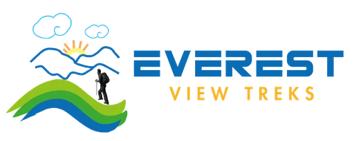 Well Nepal Travel And Tours logo — destination management company in Kathmandu, Nepal