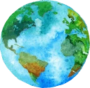 Wander Globe Inc logo — destination management company in New Delhi, India