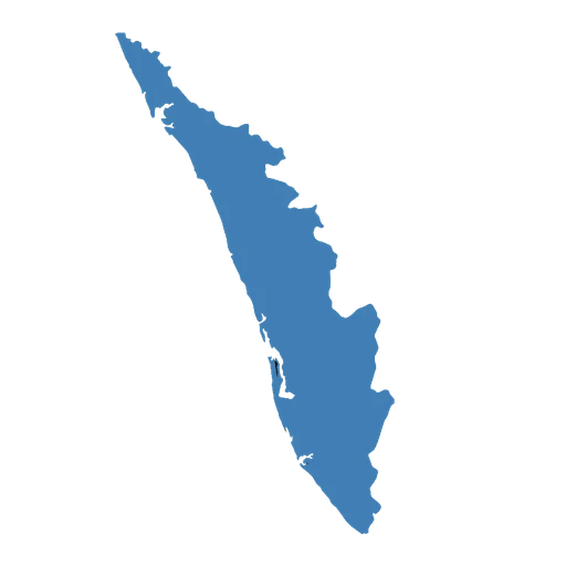 KERALA VISION DESTINATION MANAGEMENT COMPANY logo — destination management company in Varkala, India