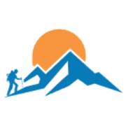 Ashmita Trek and Tours logo — destination management company in Darjeeling, India