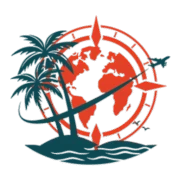 NF Travel & Tours (Pvt) Ltd logo — destination management company in Colombo, Sri Lanka
