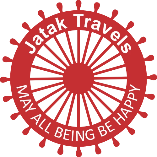 Md Jatak Travels, Varanasi logo — destination management company in Varanasi, India