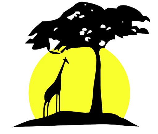Shayona Safaris And Tours Dmc logo — destination management company in Mwanza, Tanzania, United Republic of