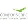 Condor Verde Travel logo — destination management company in Mexico City, Mexico