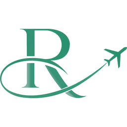 Roxaval Travels Pvt Ltd logo — destination management company in Kandana, Sri Lanka