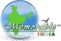 Memorable India Journeys Private Limited logo — destination management company in New Delhi, India