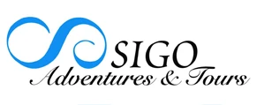 Sigo Adventures and Tours logo — destination management company in Livingstone, Zambia