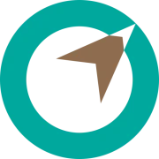 KNMtravel DMC logo — destination management company in Novo Mesto, Slovenia