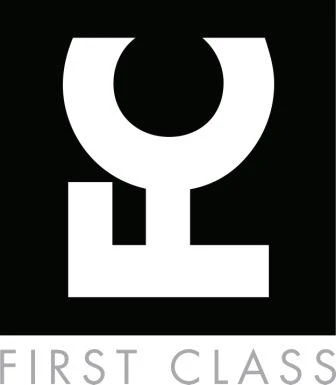 First Class – Iceland DMC logo — destination management company in Reykjavik, Iceland