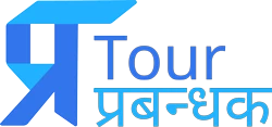 TOUR PRABHANDHAK logo — destination management company in New Delhi, India