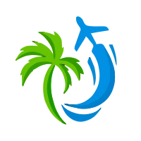 Vaayutrip Pvt. Ltd logo — destination management company in New Delhi, India