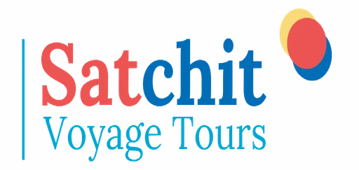 Satchit Voyage Tours (pvt) Ltd logo — destination management company in Matale, Sri Lanka