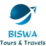 Biswa Tours & Travels  logo — destination management company in Bhubaneswar, India