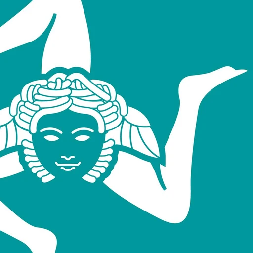 SICILY LIFESTYLE logo — destination management company in TAORMINA, Italy