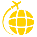 Himpushp Tours logo — destination management company in Jaipur, India