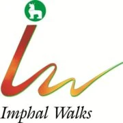 IMPHAL WALKS logo — destination management company in Imphal, India