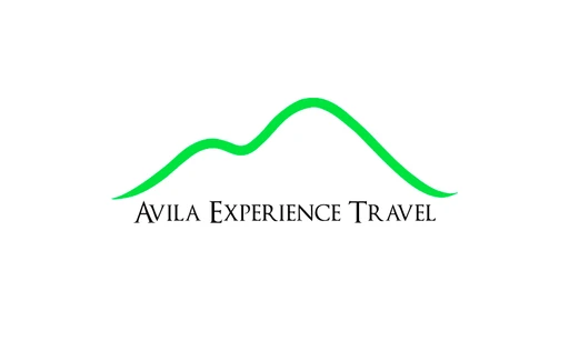 Avila Experience logo — destination management company in Bogota, Colombia