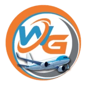 Wg Trips logo — destination management company in Ajmer, India