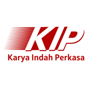 KIP Tours and Trans logo — destination management company in Denpasar, Indonesia