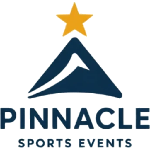 Pinnacle Sports Events logo — destination management company in Rotterdam, Netherlands