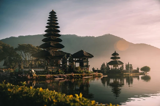 NEXPLORER logo — destination management company in Denpasar, Indonesia