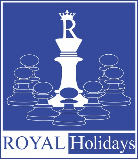 Royal Holidays Sri Lanka logo — destination management company in Colombo, Sri Lanka