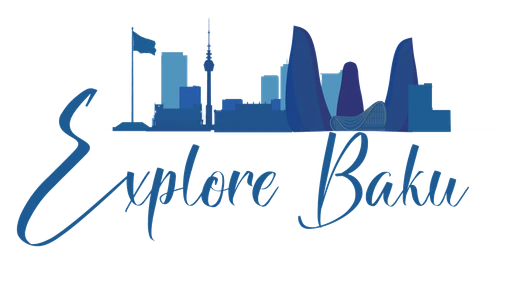 Explore Baku logo — destination management company in Baku, Azerbaijan