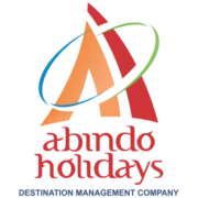 Abindo Holidays DMC logo — destination management company in Denpasar, Indonesia