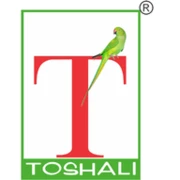 Toshali Tours And Travels logo — destination management company in Bhubaneswar, India