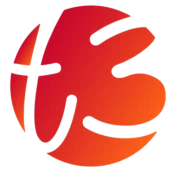 Al Thuraya Travel & Tours (T3 Group-DMC) logo — destination management company in Amman, Jordan