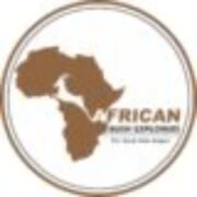 African Bush Explorers logo — destination management company in Kiambu, Kenya