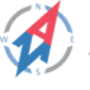 AMTRAVEL DMC logo — destination management company in Yerevan, Armenia
