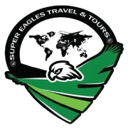 Super Eagles Travel and Tours Ltd logo — destination management company in Nairobi, Kenya