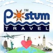 Postum Travel logo — destination management company in Hanoi, Viet Nam