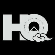 Himalayan Quests & Adventures logo — destination management company in Kathmandu, Nepal