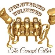 Solutions Unlimited logo — destination management company in New Delhi, India