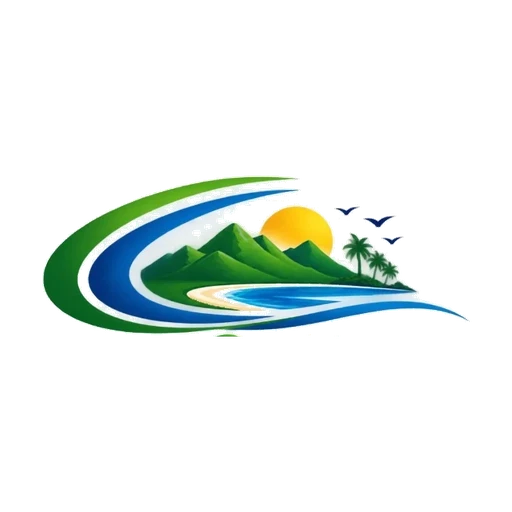 Tourism is Life Tours logo — destination management company in Freetown, Sierra Leone