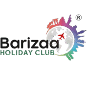 Bariza Events & Holidays Dmc Pvt. Ltd logo — destination management company in New Delhi, India