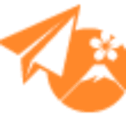 TAS (DMC) logo — destination management company in Osaka, Japan
