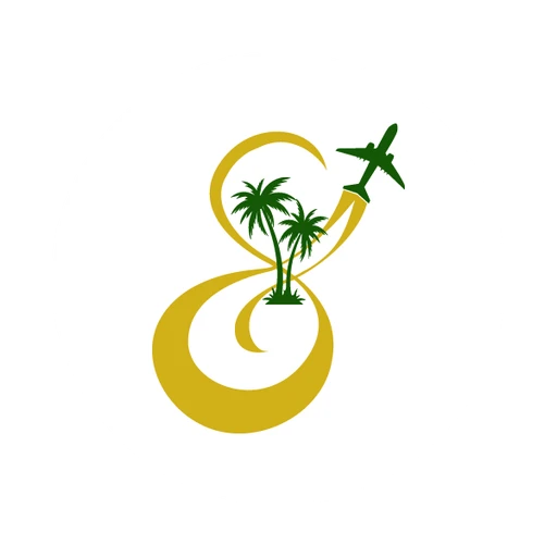 Serendib Travel Holidays (Pvt) Ltd logo — destination management company in Dehiwala, Sri Lanka
